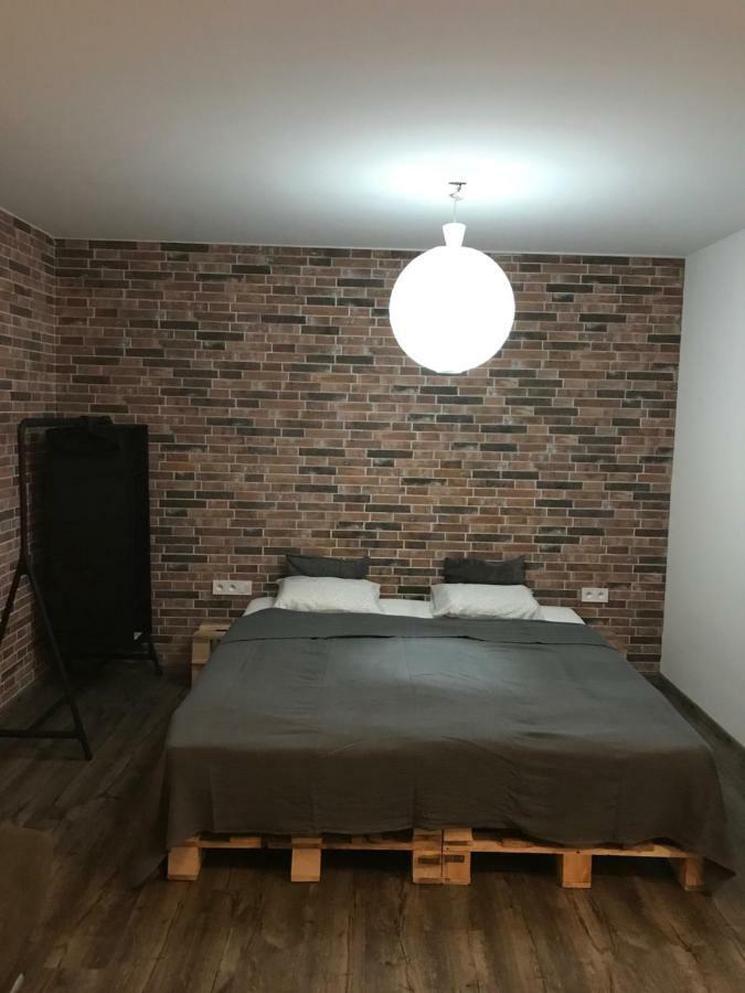 Apartment Kubo Вранов-над-Топлёу Экстерьер фото